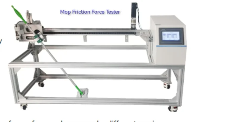 The Cell Instruments Mop Fric-01 combines industrial-grade precision with easy usability.