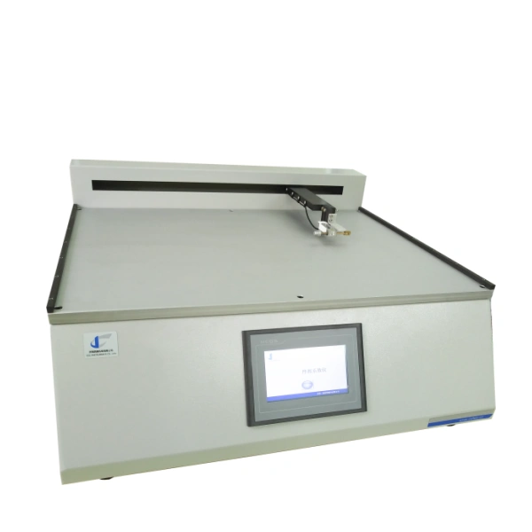 Raw Materials for Mops Test Industrial Mop Assembly