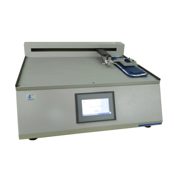 Twist Mop Test Essential for Mop Quality Control and Durability Testing