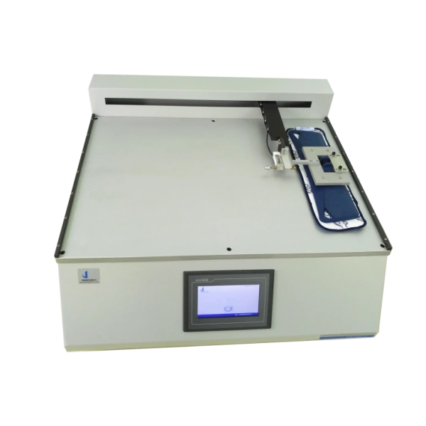 ASTM D1894 Friction Testing Method for Mop Cloth Materials